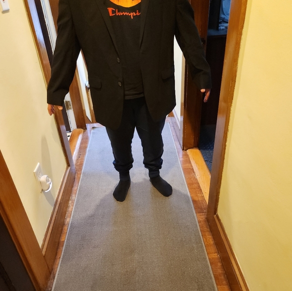 Chaps jacket - Picture 5 of 7